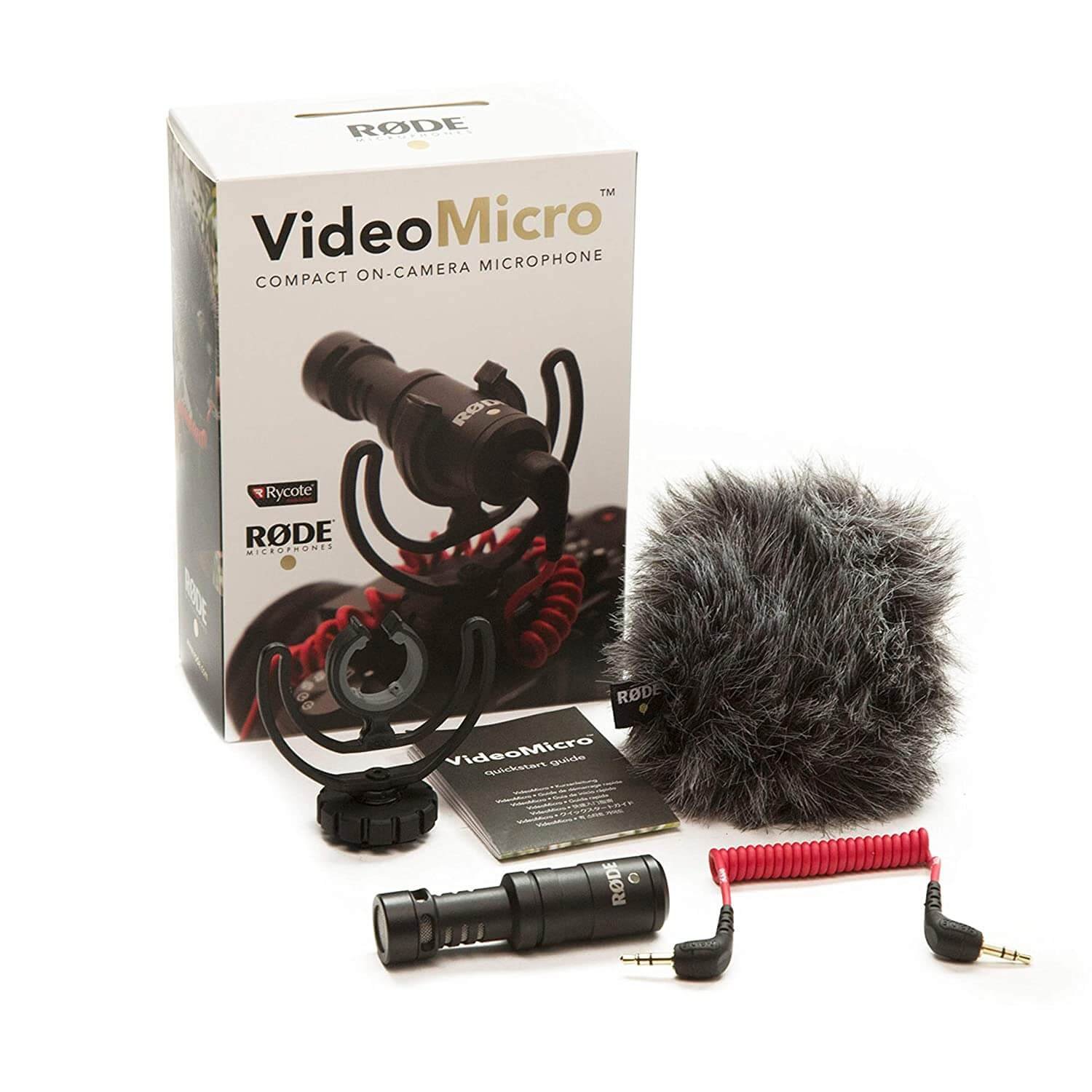 Best Mic for Youtubers