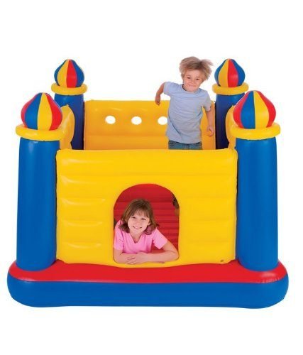 Bouncy Castle