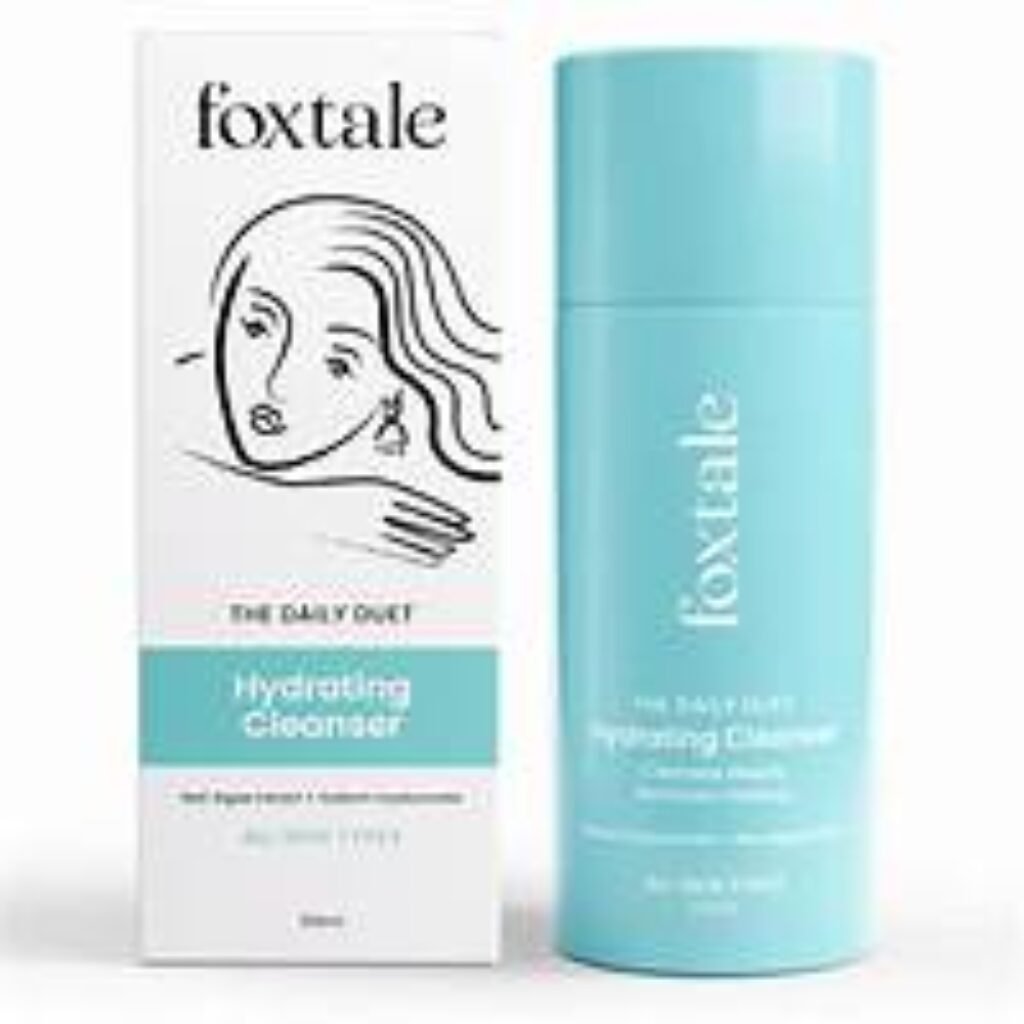 Foxtale Skincare: Changing the Face of Beauty in India with High-Performance Natural Solutions