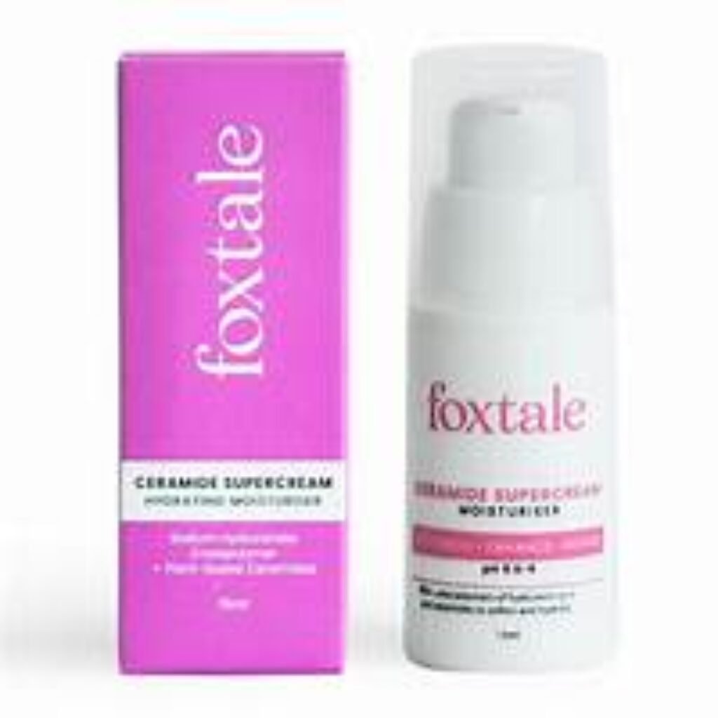 Foxtale Skincare: Changing the Face of Beauty in India with High-Performance Natural Solutions