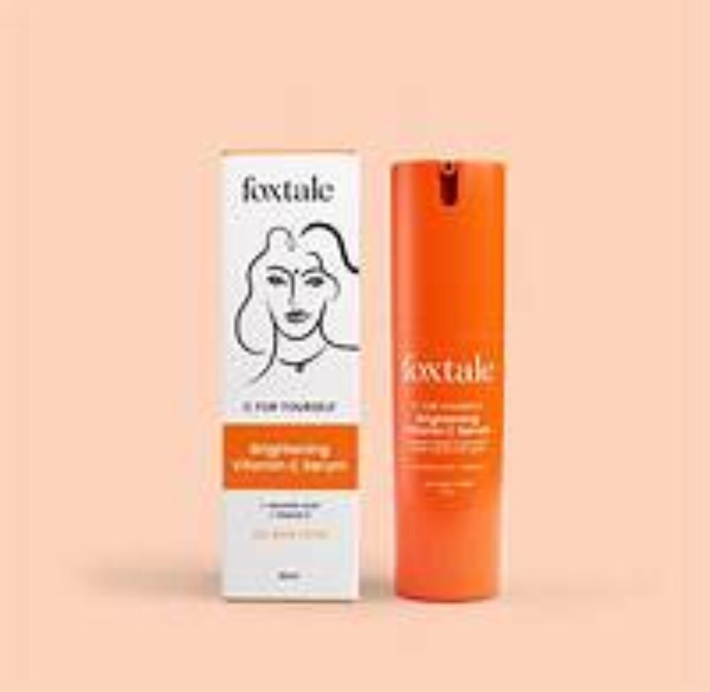 Foxtale Skincare: Changing the Face of Beauty in India with High-Performance Natural Solutions