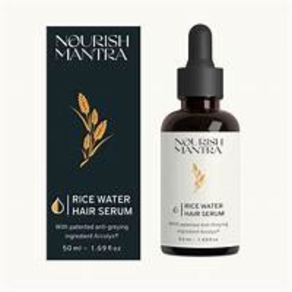 Nourish Mantra Price List & Customer Reviews