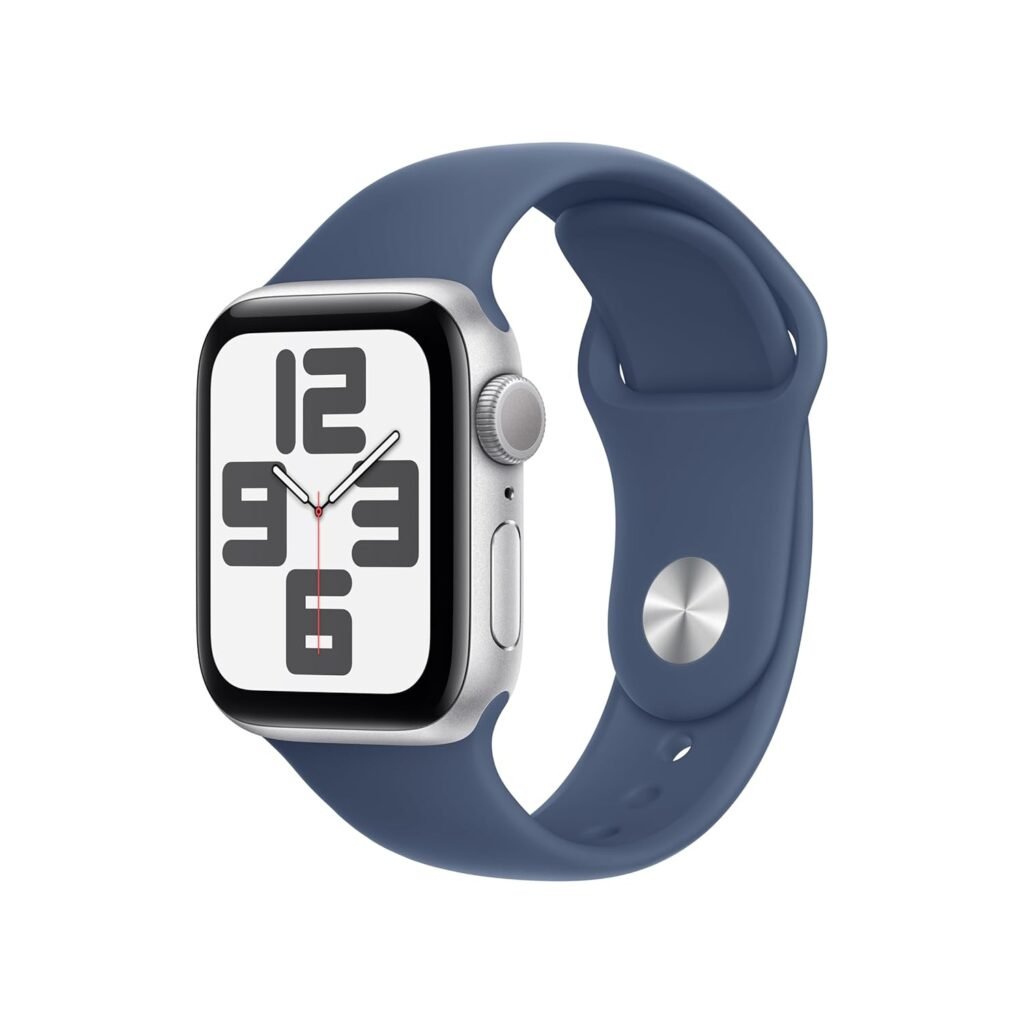 Apple Watch SE 2 Price, Features, Reviews, and Alternatives