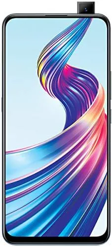 Vivo V15 Frozen Black 6gb Ram 64gb Storage With Offer