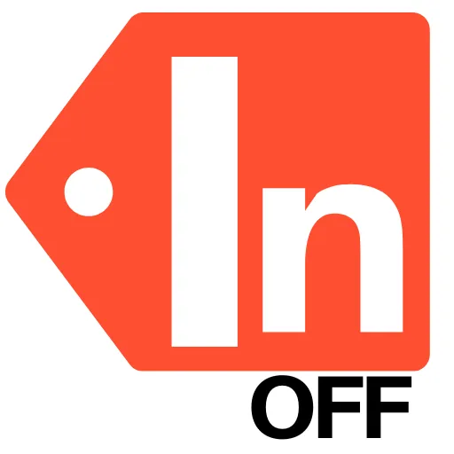 Logo Indiaoff