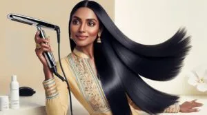 How to Choose the Right Hair Straightening Brush for Indian Hair