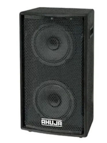 Ahuja DJ Speaker Price List